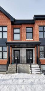 Appartement 4 1/2 à L'Assomption - Photo 4