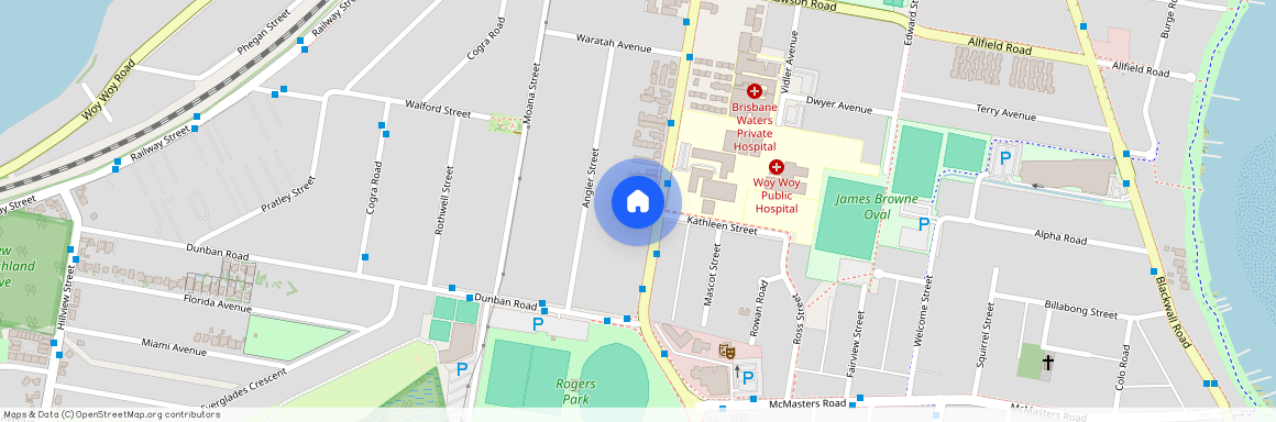 89a Ocean Beach Road, NSW 2256, Woy Woy