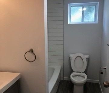 For Lease - 54 Codsell Avenue Unit# Bsmnt, Toronto, Ontario - Photo 1