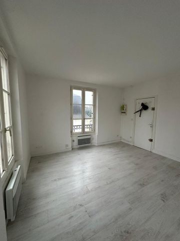 Appartement 1 Pièce 21 m² - Photo 5