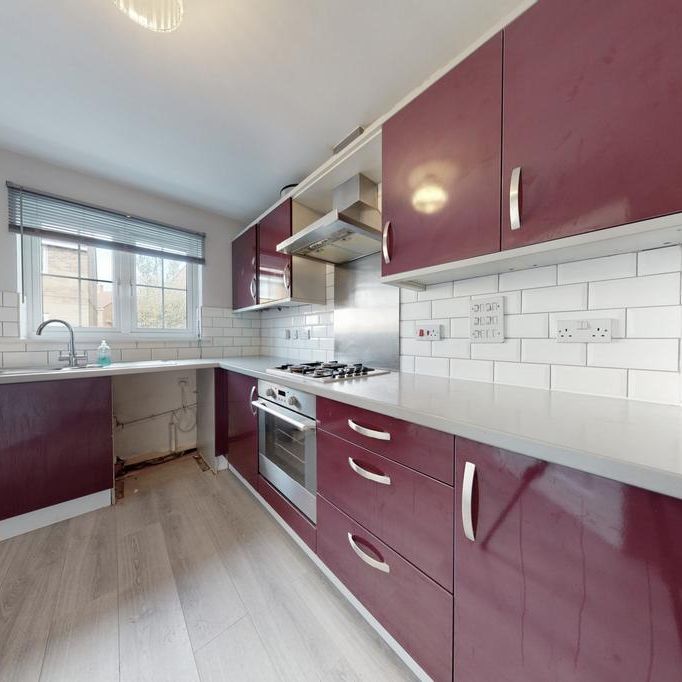 3 bedroom terraced house to rent - Photo 1