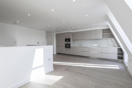 1 bedroom apartment to rent - Photo 4