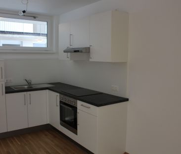 Liebenau – 48m² – 2 Zimmer Wohnung – großer Westbalkon - Foto 2