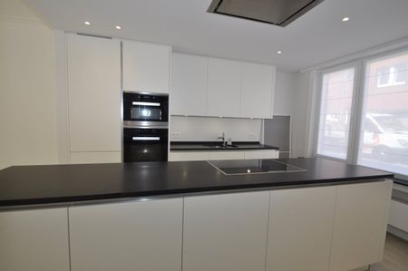 Knokke, halfopen bebouwing met ruime tuin - Foto 5