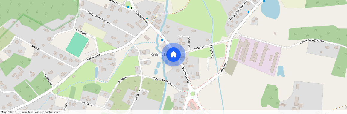 Długa, Wejherowski (Pow.)