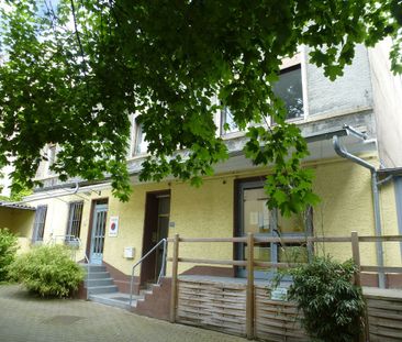 Ca. 17,64 m² Appartment in der Lange Str. 79 a zu vermieten! - Photo 2