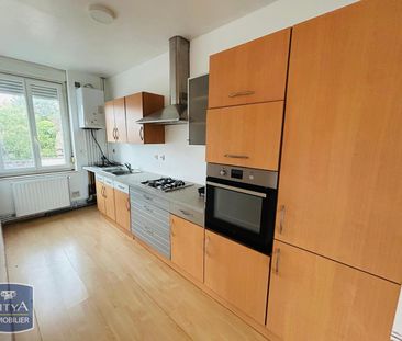 Location Appartement 5 pièces 170m² TOURCOING 59200 - Photo 3