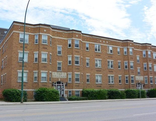 Braemar | 2231 Albert St., Regina - Photo 1