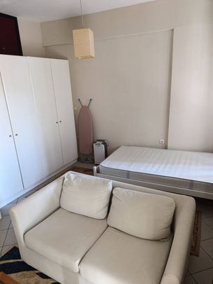 Studio/Γκαρσονιέρα για ενοικίαση Κέντρο (Ξάνθη) - Φωτογραφία 1