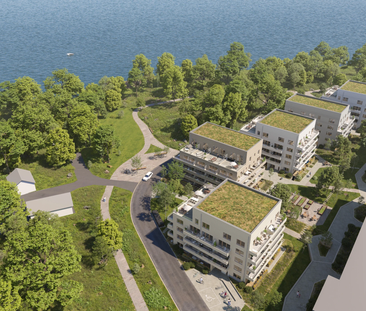 Klockelundsvägen, Farsta - Foto 3