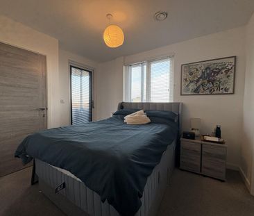 2 bedroom apartment to rent - Photo 4