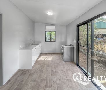 🏡 Granny Flat Tucked Away in Excellent Location! - Photo 6