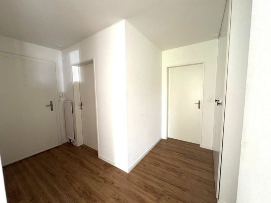 3.5 Zimmer, 72 m², EG - Photo 1