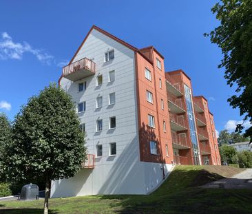 Enedalsgatan 4 - Foto 6