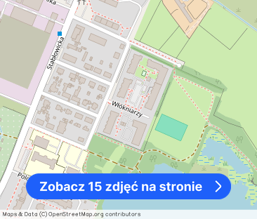 Mieszkanie 3-pok | Parking | Balkon | Włókniarzy - Zdjęcie 1