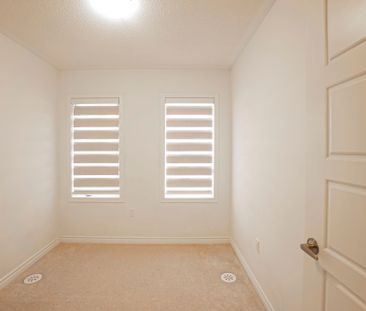 For Lease - 167 Keppel Circle, Brampton, Ontario - Photo 4