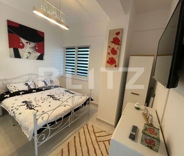 Apartament 2 camere, Jacuzzi, View superb, zona Calea Bucuresti - Photo 6