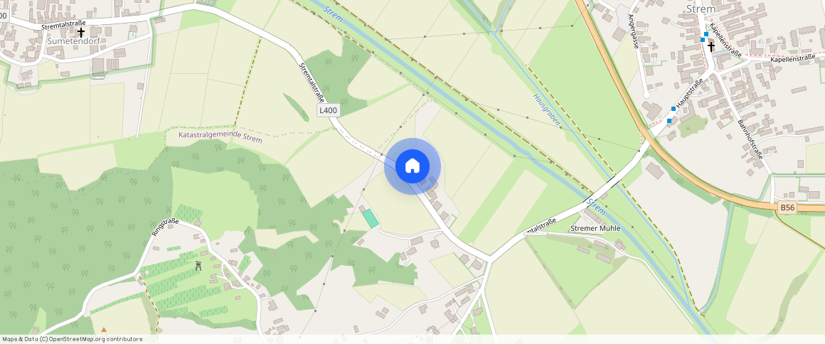 Stremtalstraße 16/4, 7522, Strem