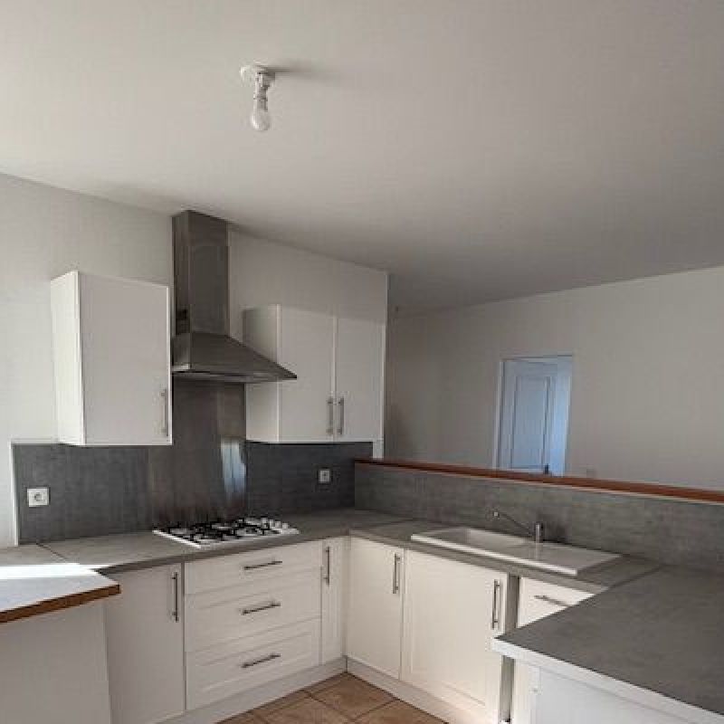 Appartement À Louer - Photo 1