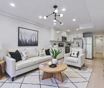 For Lease - 45 Del Francesco Way, Vaughan, Ontario - Photo 1