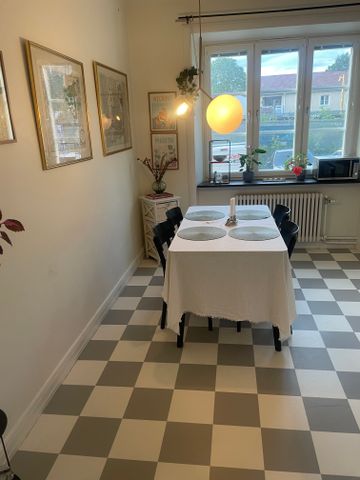 Södra Bangårdsgatan, Eskilstuna - Photo 2