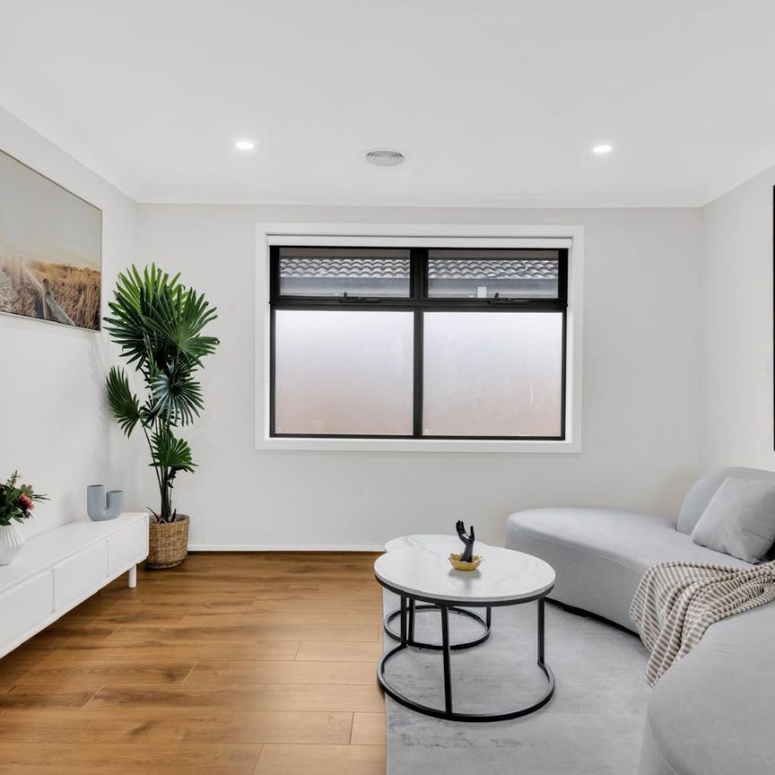 Stunning Park-Facing Retreat in Tarneit's Most Desirable Community! - Photo 1