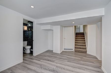 For Lease - 10 Monroe Street Unit# #Bsmt, Cambridge, Ontario - Photo 5