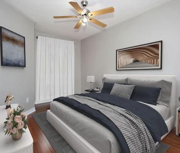 For Lease - 5606 Cosmic Crescent, Mississauga, Ontario - Photo 1