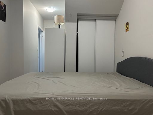 For Lease - 400 The East Mall N/A Unit# 110, Toronto, Ontario - Photo 1