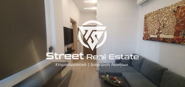 Studio/Γκαρσονιέρα για ενοικίαση Κέντρο Θεσσαλονίκης - Photo 1