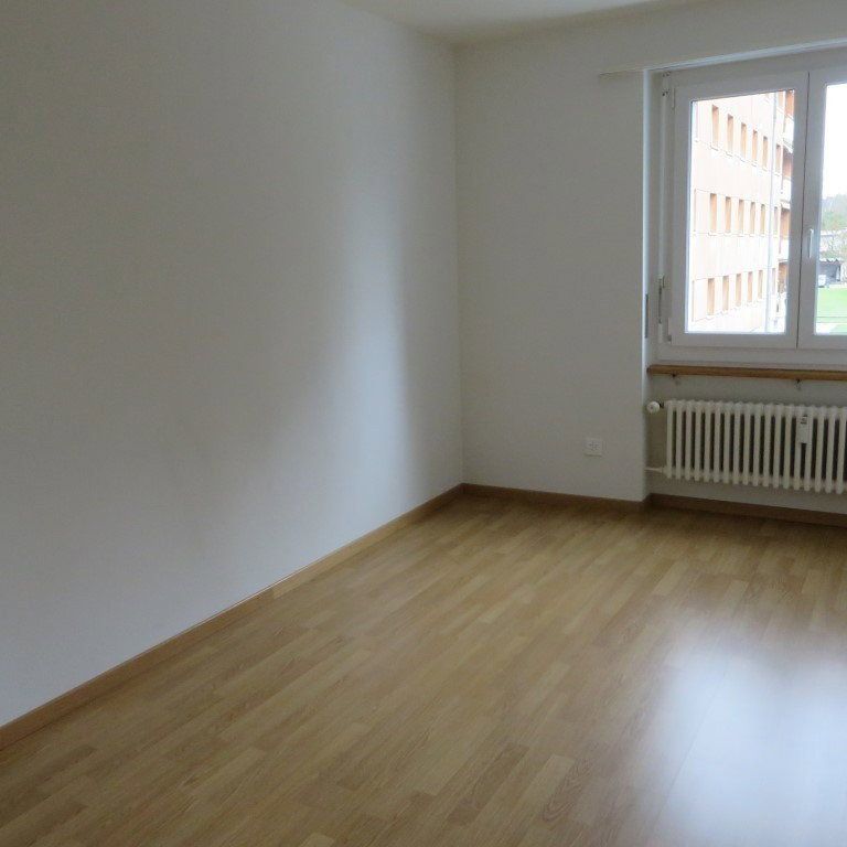 4.5 Zimmer, 100 m², 2. Stock - Foto 1