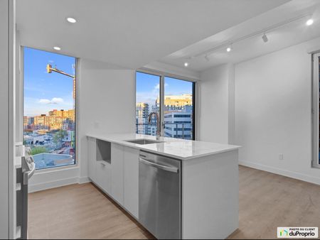 716-5070, rue Pare, Mont-Royal à louer - Photo 4
