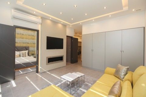 Podmaniczky utca - Fotó 1