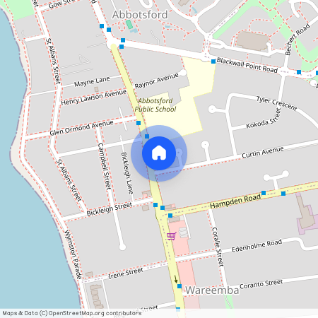 336 Great North Road, Abbotsford