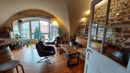 Location Appartement Clermont-Ferrand - Photo 5