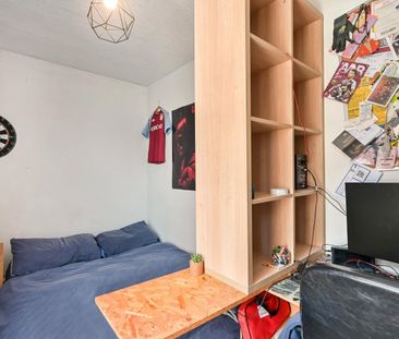 3 bedroom terraced house to rent - Photo 6