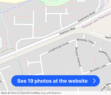 Saffron Gardens, Middlesbrough, TS8 - Photo 1