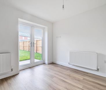 4 bedroom detached house to rent - Photo 6