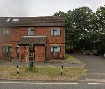 Radlett Road, Frogmore, St Albans, AL2, London - Photo 1