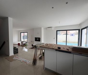 4 Bedroom House with swimming pool, Bairro do Rosário, Cascais - Photo 2