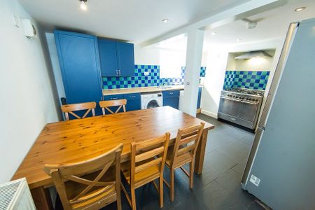 Welton Place, Hyde Park, Leeds - Photo 3