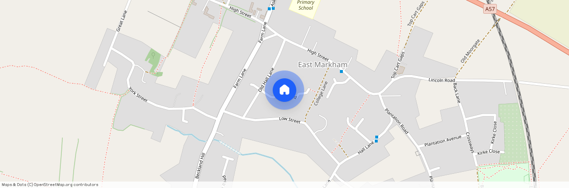 Stocks Fold, Newark NG22