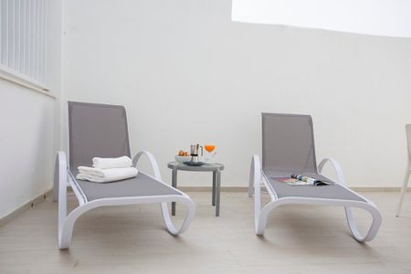 Alquiler piso con terraza en Ruzafa - Photo 4