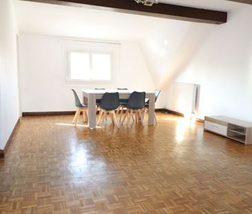 Appartement à louer 3 pièces • 83,92 m2 Sevran - Photo 1