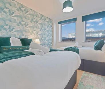 2 bedroom house to rent - Photo 6