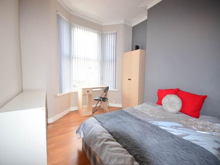 3 bedroom house share to rent - Photo 3