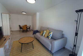 2-Bedroom Apartment for Rent in Cabo Blanco