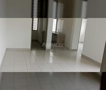 PANGSAPURI AKASIA APARTMENT FOR RENTAL AT BANDAR BOTANIC KLANG - Photo 2