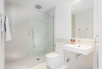 3 bedroom luxury penthouse for rent in Marbella, Andalusia