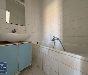 Location Appartement 1 pièce 29m² AIX EN PROVENCE 13100 - Photo 4